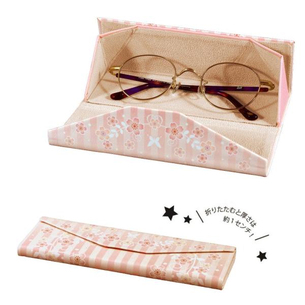 アタオ　atao  桜　ピンク　ステンドグラス　ペンケース　眼鏡くケース　美品 ステンドグラス桜-1 | ann stained glass