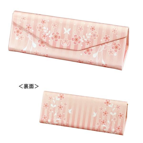 アタオ　atao  桜　ピンク　ステンドグラス　ペンケース　眼鏡くケース　美品 ステンドグラス桜-1 | ann stained glass