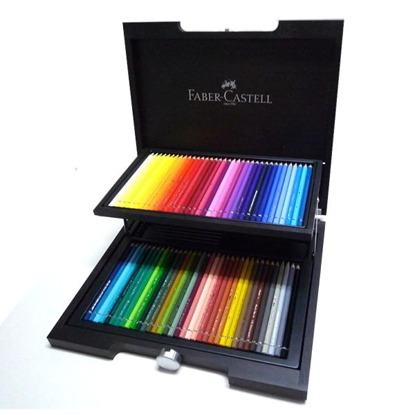 Faber-Castell ファーバーカステルアルブレヒト・デューラー水彩色鉛筆