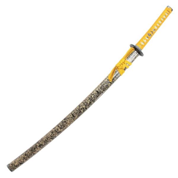 伝統的な日本刀 美術品 刀 粟田口近江守忠綱 刀剣チャンネル 002 日本刀 Japanese sword