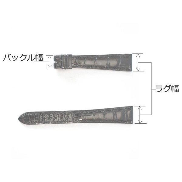 タグホイヤーベルト18mm タグホイヤーフォーミュラ-1 純正風 黒
