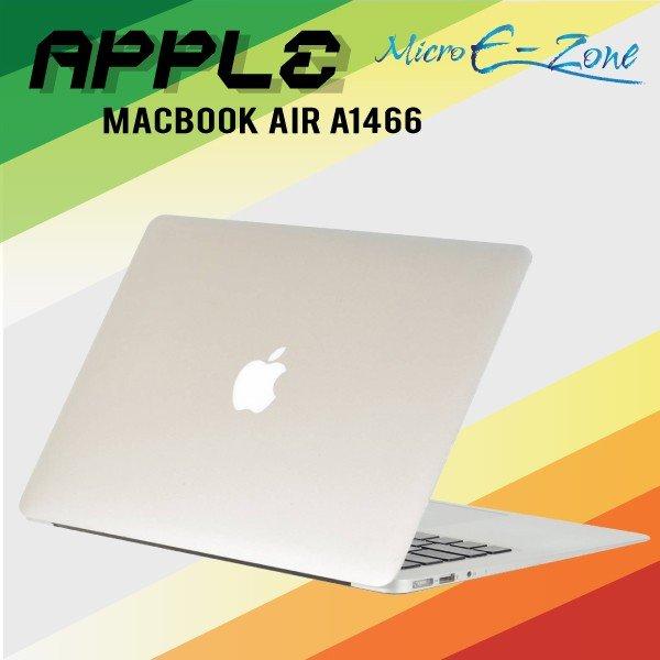 中古ノートパソコン MacBook Air 13-inch Mid2013 A1466 1.7GHz Intel ...
