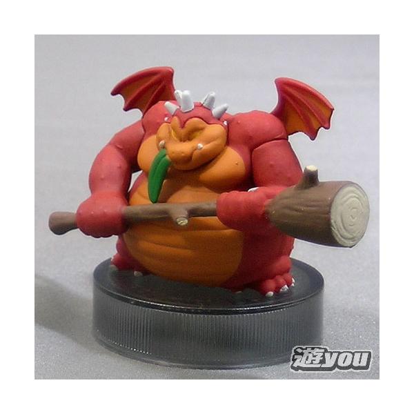おにこんぼう ドラゴンクエスト モンスターズギャラリーミニ(mini
