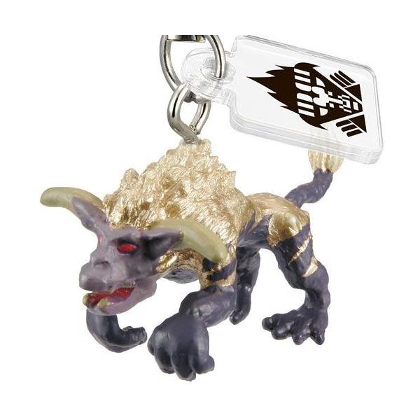 モンスターハンター モンスターマスコット ベストセレクション