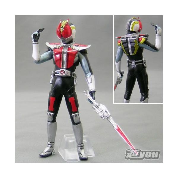 仮面ライダー電王 超造形魂 仮面ライダーVol.2 PROJeCT BM