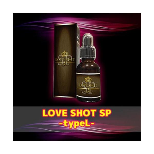 リニューアル正規販売店 LOVE SHOT SP typeL 送料無料 ラブショット マカ ラブショットSP ラブショットエスピー /【Buyee】