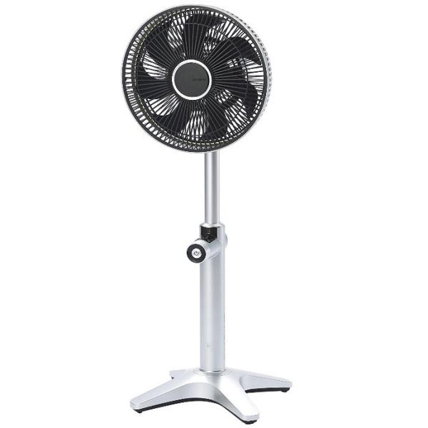 新品 カモメファン FKLU-251D(SI) ドウシシャ 扇風機 シルバー カモメファン lite FKLW-251Dをレビュー！クチコミ・評判をもとに徹底