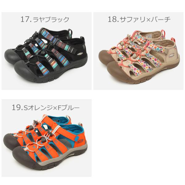 キーン、サンダル、限定モデル KEEN キーン サンダル クリアウォーター シーエヌエックス W