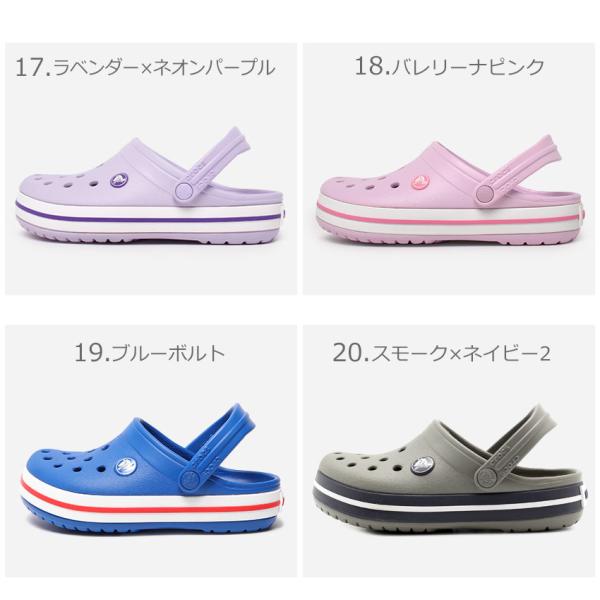 クロックス サンダル レディース キッズ ベビー ジュニア 子供