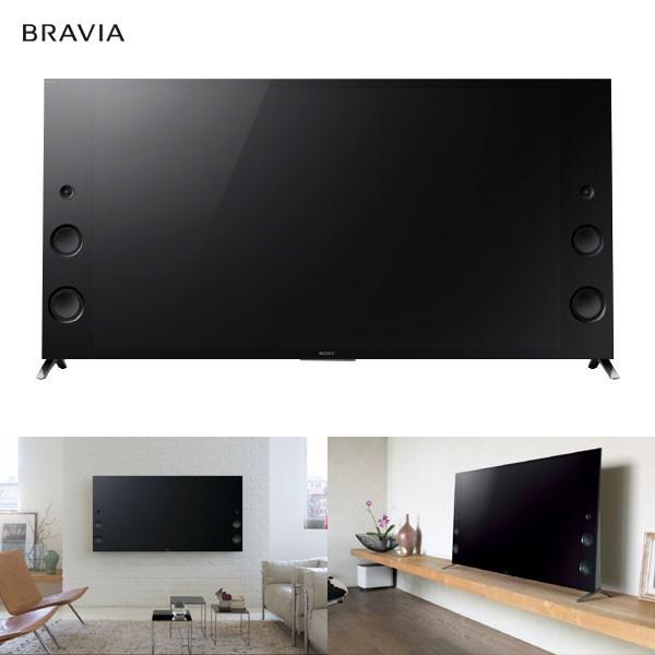 SONY BRAVIA 4K液晶テレビソニーブラビア65インチ液晶TV ハイレゾ対応
