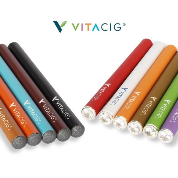 Vitacig ビタシグ 日本未入荷 6フレーバーセット まとめ買い Amazon | VITACIG EXCALIBUR フレーバーカプセル ヴィンテージ