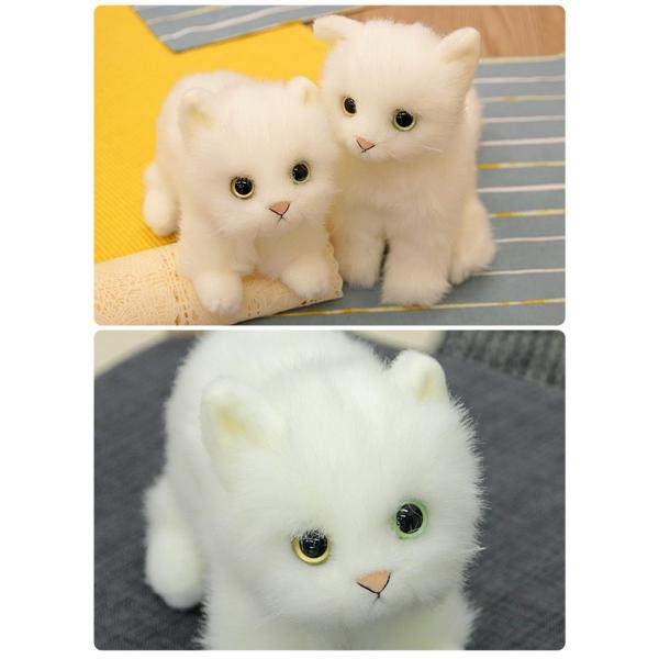 【希少】フジ子・ヘミング　限定ぬいぐるみ　猫　インガー　シリアルNo.入り 希少】フジ子・ヘミング 限定ぬいぐるみ 猫 インガー シリアルNo