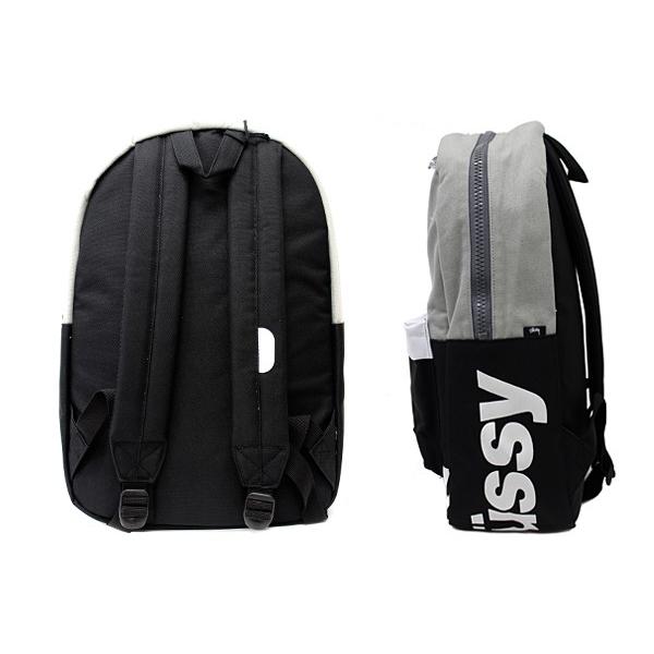 楽天市場】STUSSY×HERSCHEL/ステューシー×ハーシェル コラボ