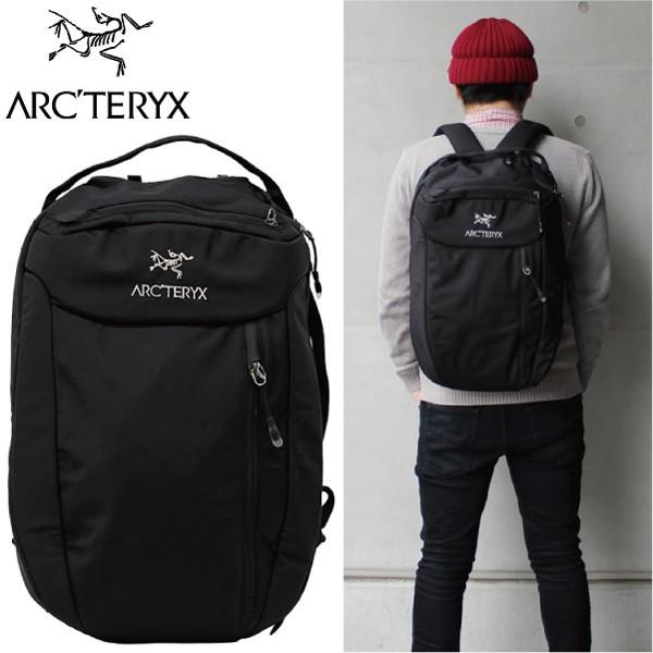 アークテリクス ARC’TERYX  BLADE 24