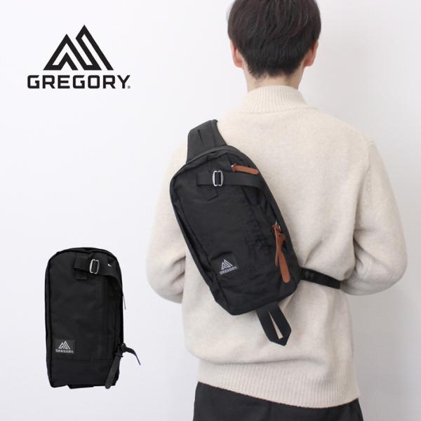 GREGORY SWITCH SLINGS