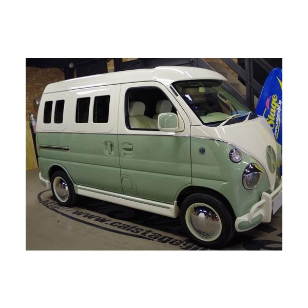 12インチ　ホワイトリボン　キャル 12インチ ホワイトリボン ホイールキャップ挟み込みタイプ 1台分