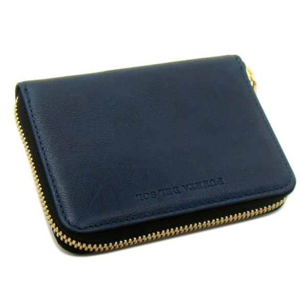 3日以内に発送] PUERTA DEL SOL(プエルタデルソル)LW1018NVY-B