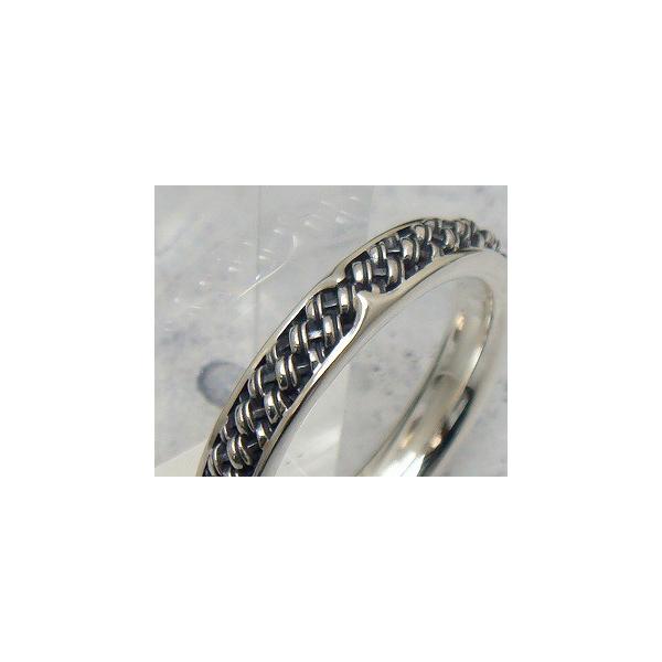 3日以内に発送] ファッション M.A.R.S 925シルバー 編み込みバングル