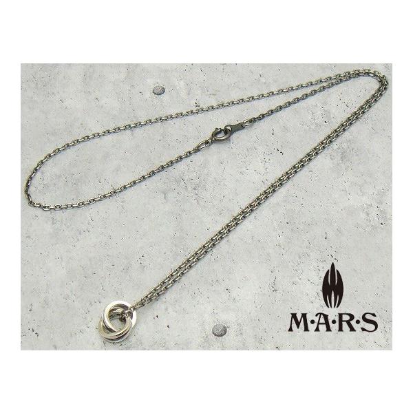 3日以内に発送] M・A・R・S(MARS/マーズ)M3745N【クレパスWリング