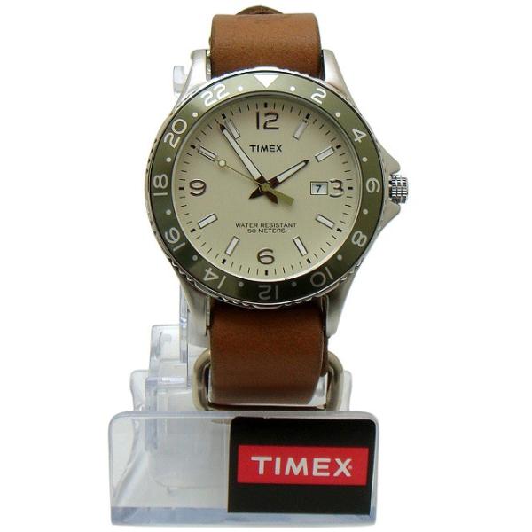 MR.OLIVE E.O.I(ミスターオリーブ)/TIMEX(タイメックス)MR.OLIVE E.O.I 