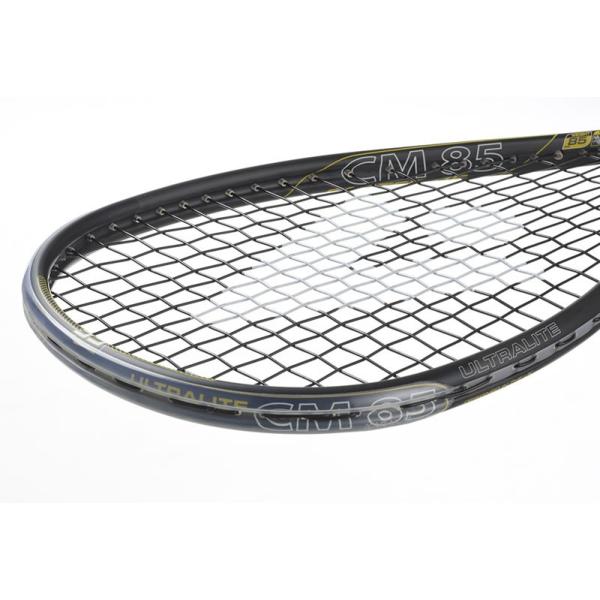 KARAKAL カラカル クロスミントンラケット CM 85 クロスミントンラケット CM 85 - クロスミントン Karakal