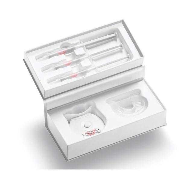 HI Smile ホワイトニング セット キット HiSmile フルセットTEETH WHITENING KIT / ハイスマイルホワイトニング