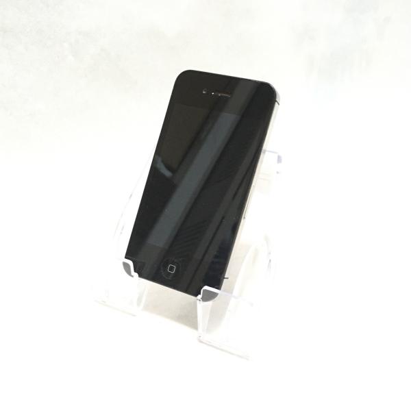iPhone4 32GB ソフトバンクブラック中古本体判定○ SOFTBANK スマホ
