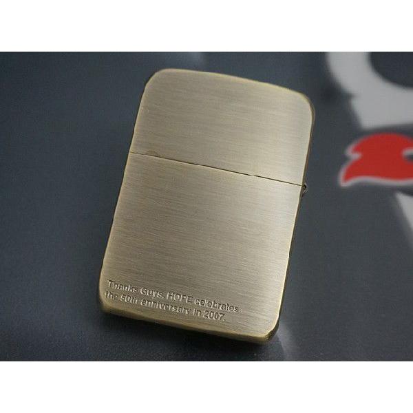 zippo HOPE 50周年記念 Gold 41レプリカ /【Buyee】