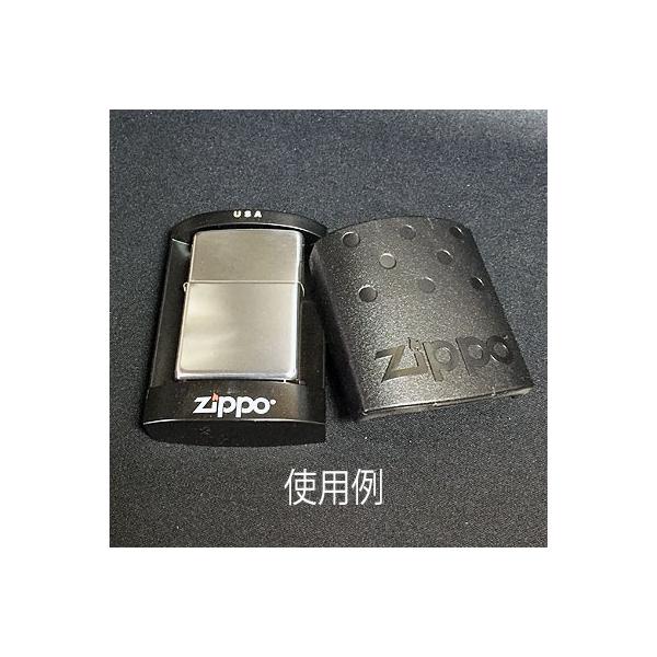 ZIPPO】ジッポ/ジッポー プラスチック製ジッポーケース 3個セット w