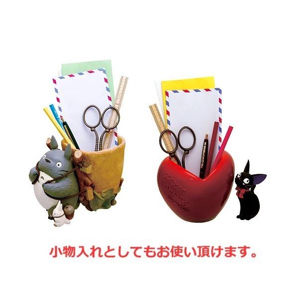 ジブリ グッズ ガーデニングプランター となりのトトロプランター