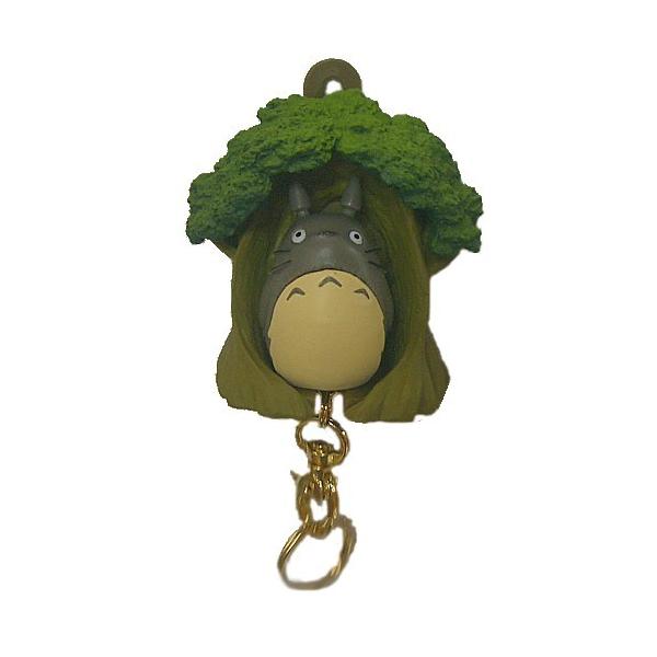 となりのトトロ　キーハウス ジブリグッズ/となりのトトロ】 キーハウス くすのきとトトロ /【Buyee