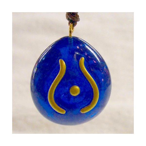 天空の城ラピュタ　王の飛行石ホルダ 天空の城ラピュタ 飛行石ホルダー 王の飛行石 【※発光しません