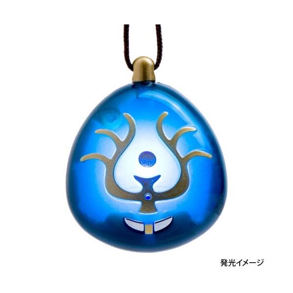 天空の城ラピュタ 光る飛行石 光のみちびき 音声認識バルス