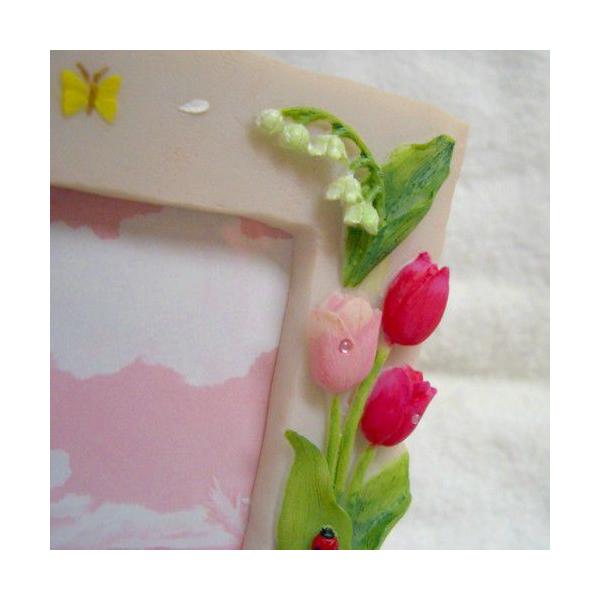 魔女の宅急便 四季フォトフレーム/春のささやき 魔女の宅急便 四季