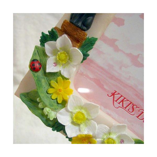 魔女の宅急便 四季フォトフレーム/春のささやき 魔女の宅急便 四季