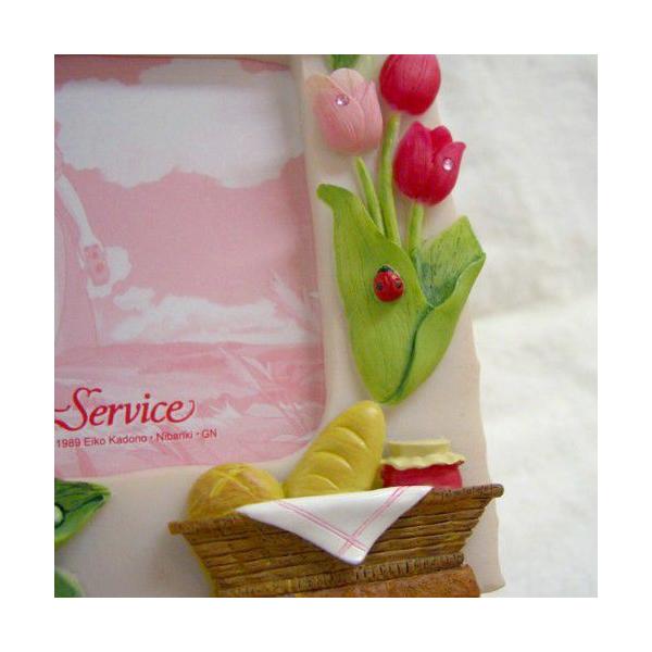 魔女の宅急便 四季フォトフレーム/春のささやき 魔女の宅急便 四季