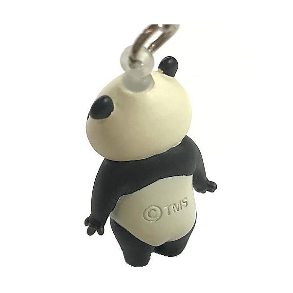パンダのぱん太ロン　ソフビ ヨドバシ.com - 児玉産業TOY せっちゃんパンダ ソフビ人形 車輪