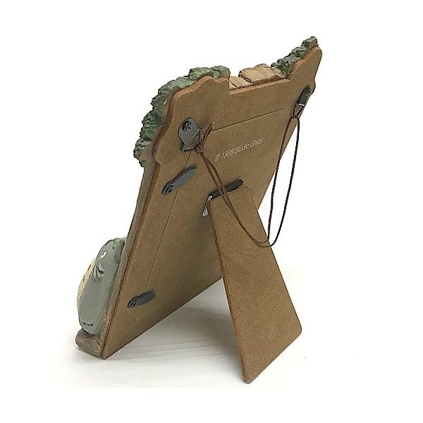 スタジオジブリグッズ ポスターフォトフレーム となりのトトロ /【Buyee】