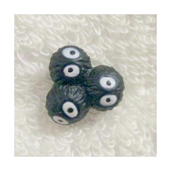 となりのトトロ　プチマグネット となりのトトロ プチマグネットセット×3種類 - メルカリ