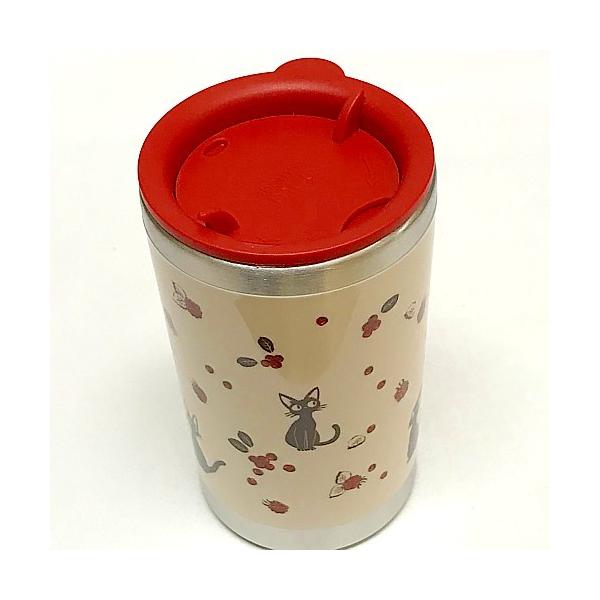 ジブリ グッズ サーモマグ 魔女の宅急便 サーモマグ（thermo mug 