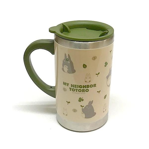 ジブリグッズ サーモマグ となりのトトロ サーモマグ（thermo mug