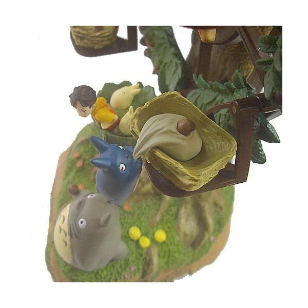 となりのトトロ 観覧車 オルゴール オルゴール となりのトトロ