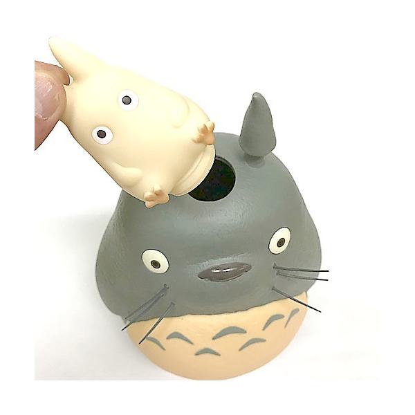 となりのトトロ　大きな大きな貯金箱　30周年限定　ジブリ ジブリ グッズ となりのトトロ30周年記念 トトロ 大きな大きな