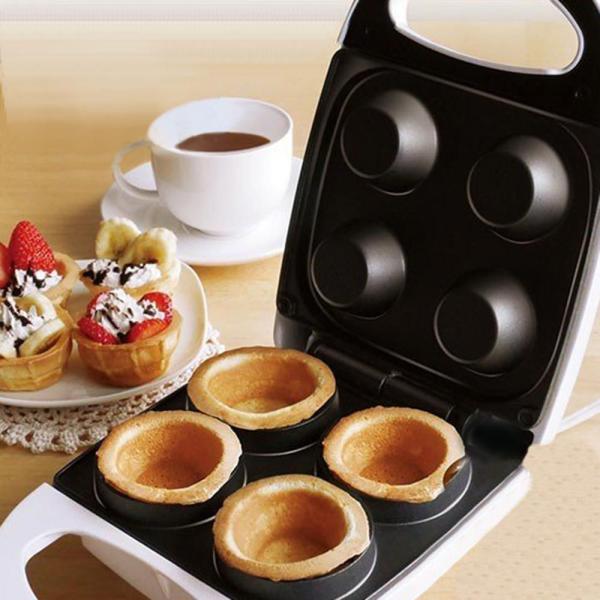 ケーキカップメーカー カップケーキメーカー ホットプレート