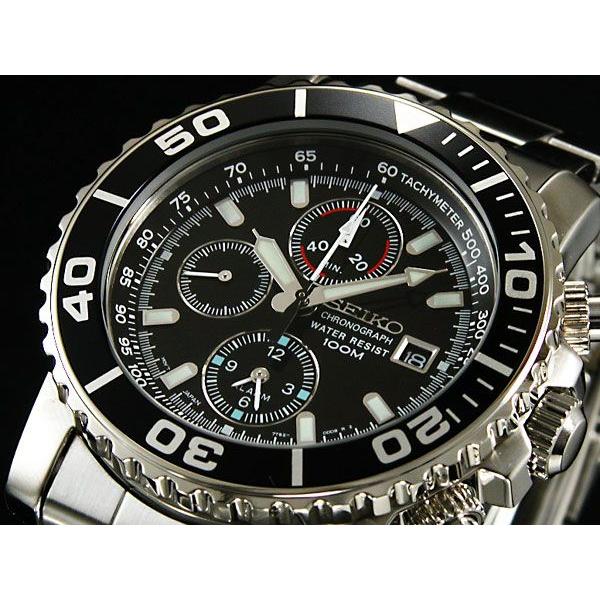 Seiko best sale daytona sna225p1